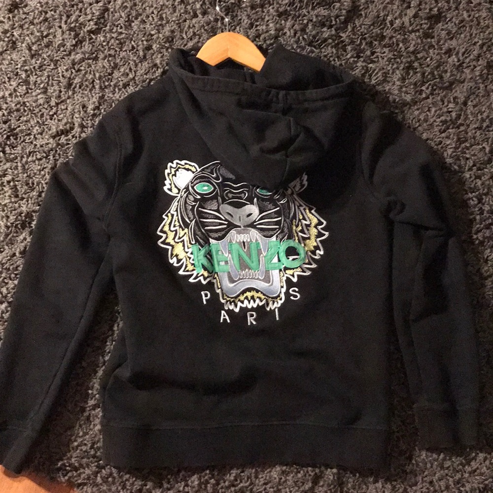 Kendo men jacket